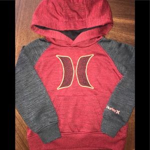 Hurley Hoodie by Nike